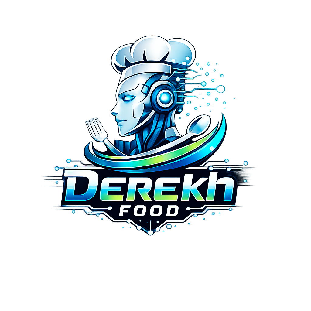 Bia — Atendente IA Derekh Food